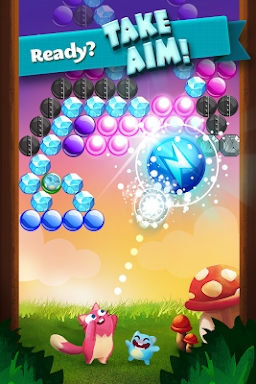 Bubble Mania™ screenshots