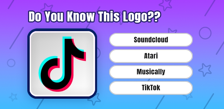 Logo Trivia: Brands Logos Quiz screenshots