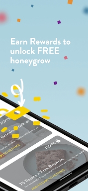 honeygrow screenshots