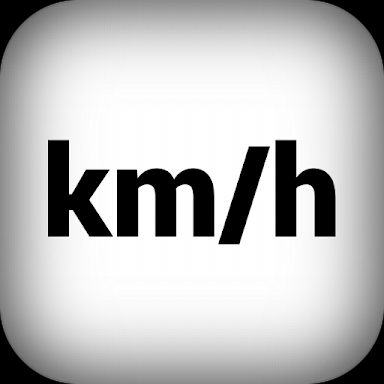 Speedometer km/h Odometer screenshots