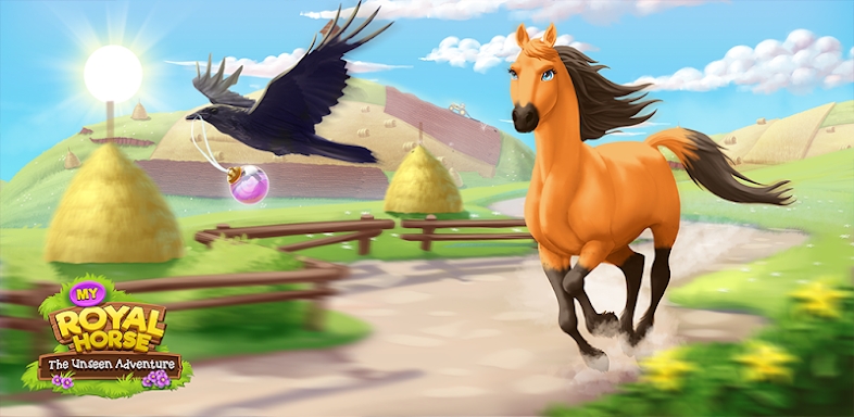 Princess Horse Caring 3 screenshots