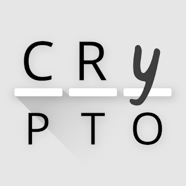 Cryptogram - puzzle quotes screenshots
