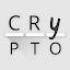 Cryptogram - puzzle quotes icon