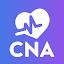 CNA Practice Test Prep Genie icon
