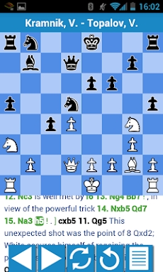 Chess Viewer screenshots