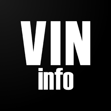 VIN info - free vin decoder for any cars screenshots