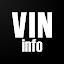 VIN info - free vin decoder for any cars icon