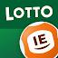 Irish Lotto & EuroMillions icon