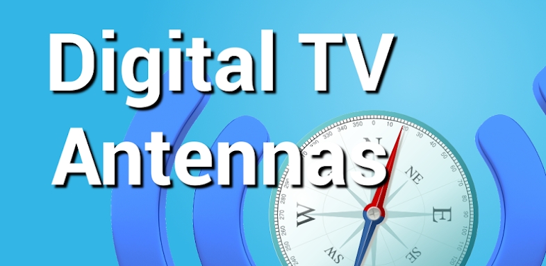 Digital TV Antennas screenshots