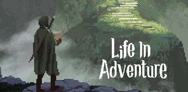 Life in Adventure screenshots