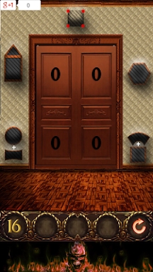 100 DOORS : HELL PRISON ESCAPE screenshots