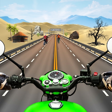 Bike Stunt Game Bike Racing 3D screenshots
