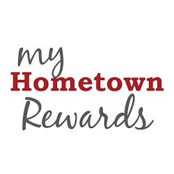 my Hometown Rewards