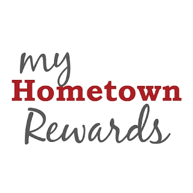 my Hometown Rewards screenshots
