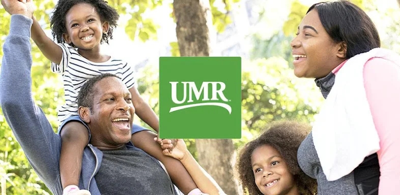 UMR Claims & Benefits screenshots