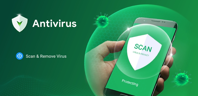 Security: Antivirus, Clean screenshots
