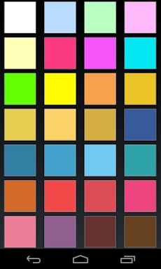 Color Wallpaper screenshots