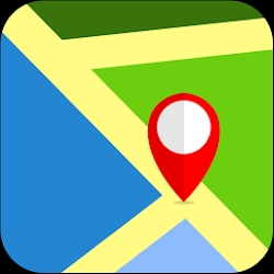 Maps With GPS