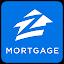 Mortgage by Zillow: Calculator icon