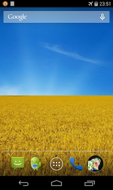 Flag of Ukraine screenshots