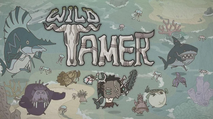 Wild Tamer screenshots