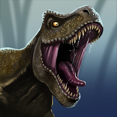 VR Jurassic Dino Park Coaster screenshots