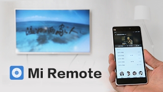 Mi Remote controller - for TV, screenshots