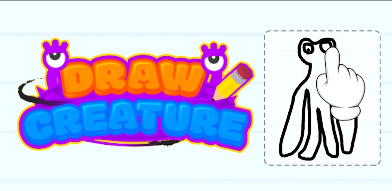 Draw Creatures screenshots