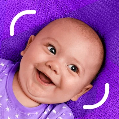 Baby Photo Editor screenshots