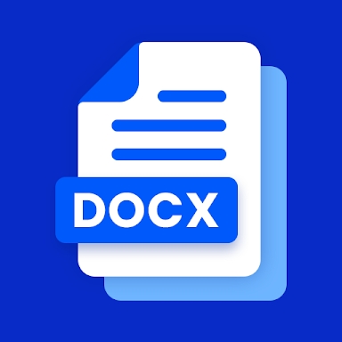 Docx Reader - PDF, XLSX, PPTX screenshots