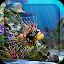 3D Aquarium Live Wallpaper HD icon