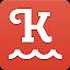 KptnCook Meal Plan & Recipes icon