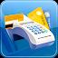 Credit Card Machine - Accept icon