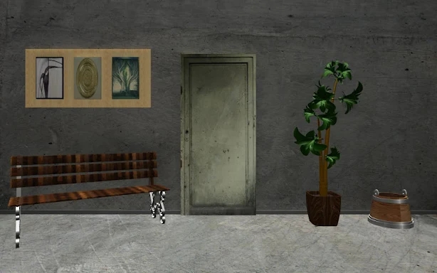 100 Doors - Underground screenshots