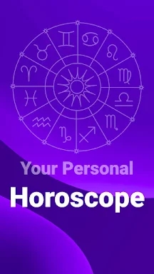 Daily Horoscope screenshots