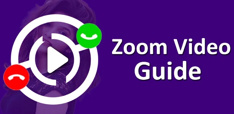 Guide For Zoom Video screenshots