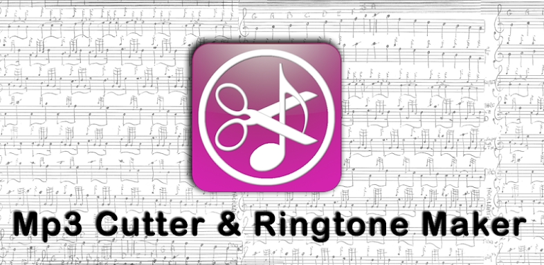 MP3 Cutter and Ringtone Maker screenshots