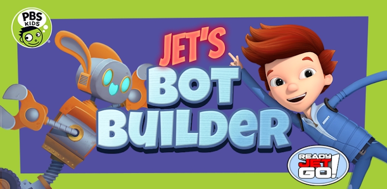 Jet’s Bot Builder: Robot Games screenshots
