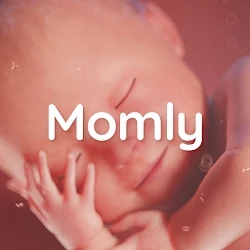 Pregnancy tracker - Momly