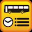 UK Bus Times Live: Bus Scout icon