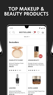 Sephora: Buy Makeup & Skincare screenshots
