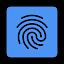 Remote Fingerprint Unlock icon
