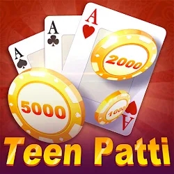 Teen Patti Udaan
