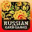 Russian Card Games icon