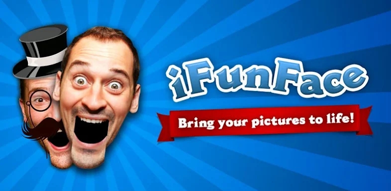 iFunFace - Create Funny Videos screenshots