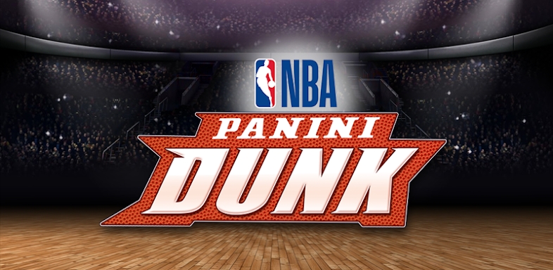 NBA Dunk - Trading Card Games screenshots