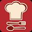I'm Hungry: Discover Recipes icon