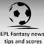 EPL Fantasy news, tips and sco icon