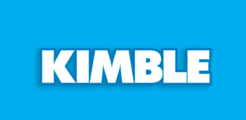 Kimble Mobile Game screenshots