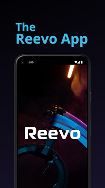 Reevo Bikes screenshots